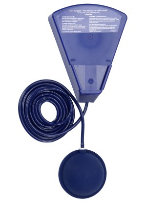 Wall Bracket and Foot Pump 3M™ Avagard™ For 3M™  .. .  .  